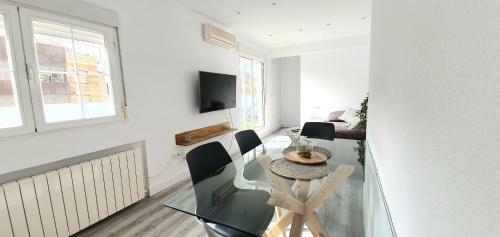 Apartamento Rooftop Casa Botes