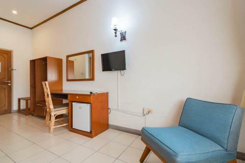 Urbanview Hotel Rumah Asri Bandung