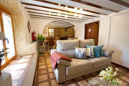 Apartamento Cuencaloft En Plaza Del Carmen