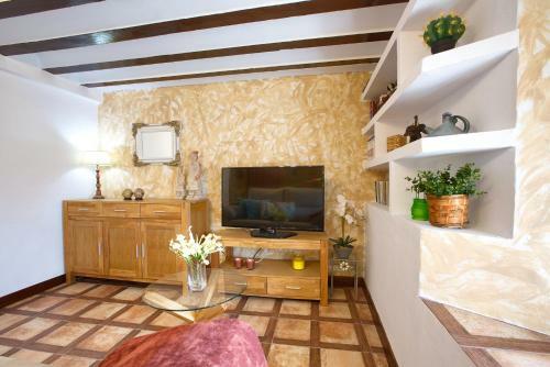 Apartamento Cuencaloft En Plaza Del Carmen