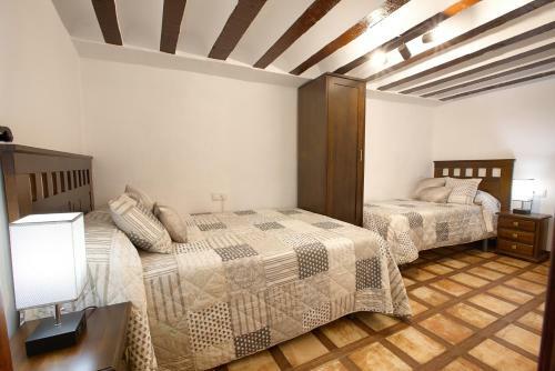 Apartamento Cuencaloft En Plaza Del Carmen
