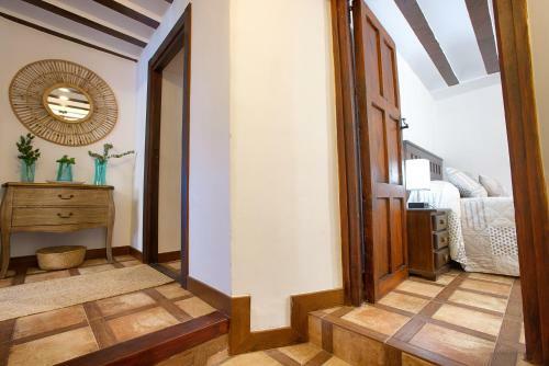 Apartamento Cuencaloft En Plaza Del Carmen