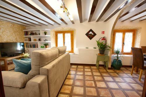 Apartamento Cuencaloft En Plaza Del Carmen