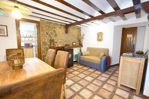 Apartamento Cuencaloft En Plaza Del Carmen