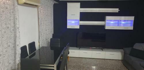 Apartamento Casa Erick