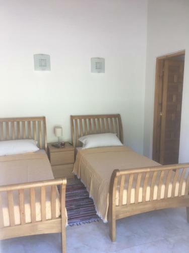 Hostal Casa La Paz