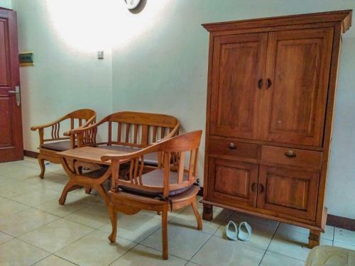 Apartment Setiabudi Bandung Studio With Swimming Pool