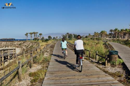 Apartamento Lyrioshomes Lagos De Almerimar