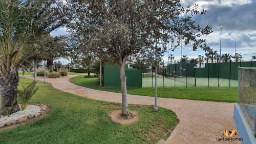 Apartamento Lyrioshomes Lagos De Almerimar