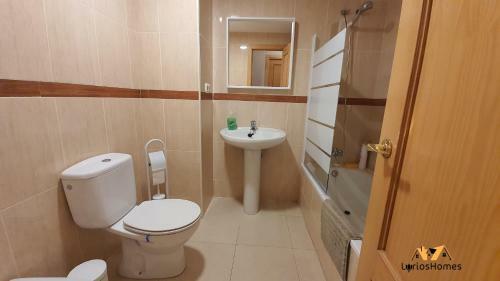Apartamento Lyrioshomes Lagos De Almerimar