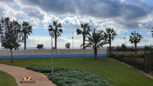 Apartamento Lyrioshomes Lagos De Almerimar