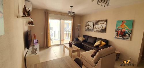 Apartamento Lyrioshomes Lagos De Almerimar