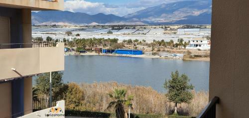Apartamento Lyrioshomes Lagos De Almerimar