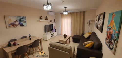 Apartamento Lyrioshomes Lagos De Almerimar