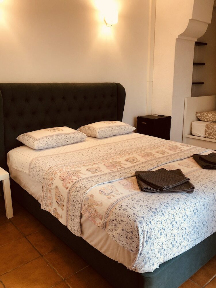 Apartamento Casa Les Pomeretes