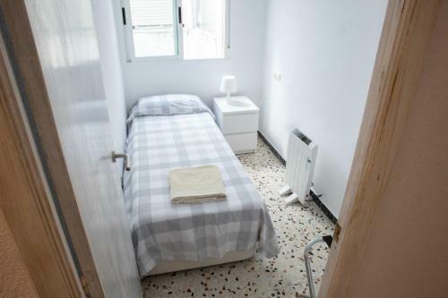 Apartamento Piso C�ntrico En Elche