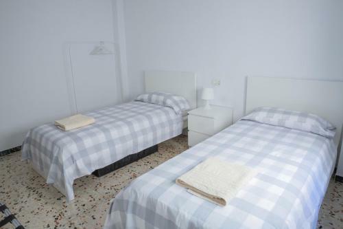 Apartamento Piso C�ntrico En Elche