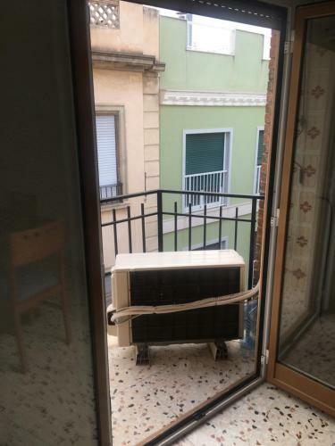 Apartamento Piso C�ntrico En Elche