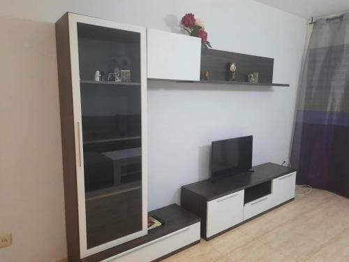 Apartamento Plaza Mayor