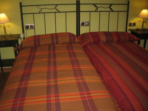 Agroturismo La Posada Del Arba