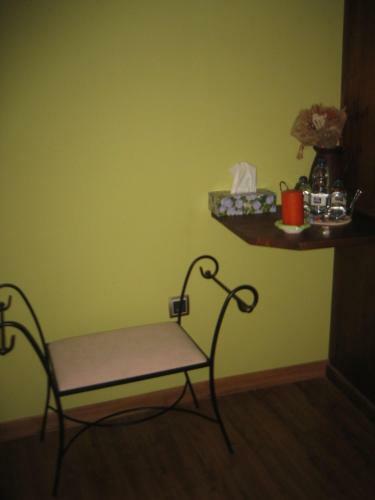 Agroturismo La Posada Del Arba