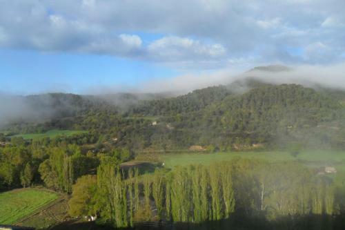 Agroturismo La Posada Del Arba