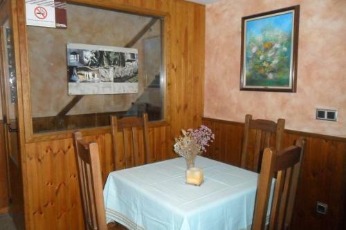 Agroturismo La Posada Del Arba