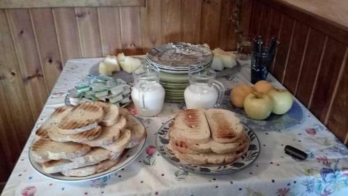 Agroturismo La Posada Del Arba