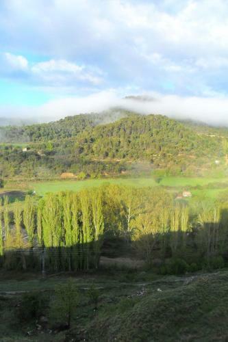Agroturismo La Posada Del Arba