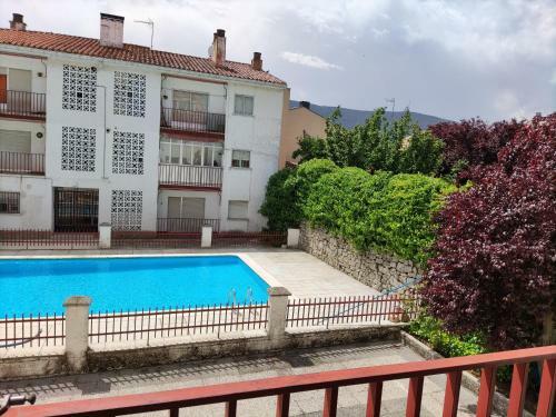 Apartamento El Pinarillo