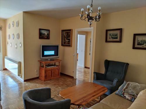 Apartamento El Pinarillo
