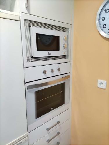 Apartamento El Pinarillo