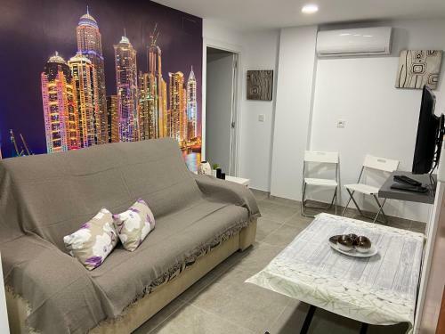 Apartamento 4 Aptos Fully Equipped Studios Nearly Center