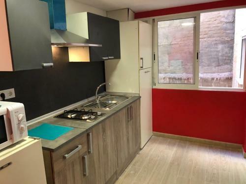 Apartamento 4 Aptos Fully Equipped Studios Nearly Center