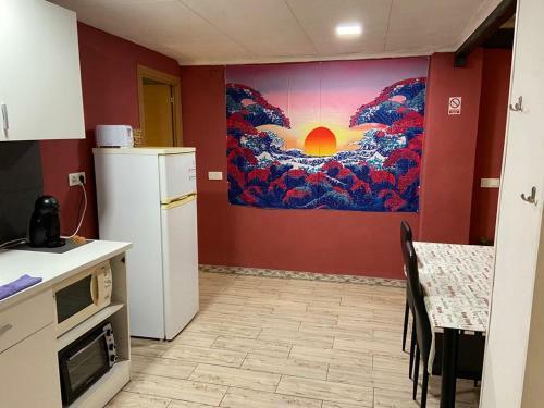 Apartamento 4 Aptos Fully Equipped Studios Nearly Center