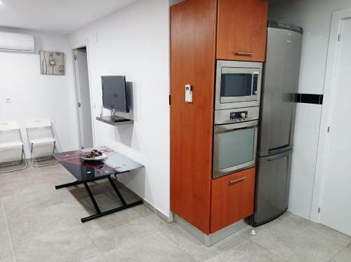 Apartamento 4 Aptos Fully Equipped Studios Nearly Center