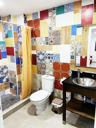 Apartamento 4 Aptos Fully Equipped Studios Nearly Center