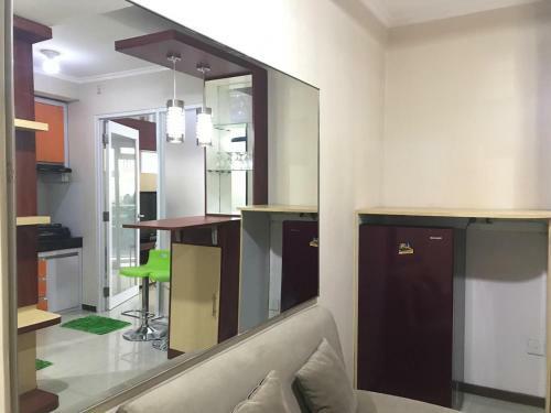 Apartamento Kaisar'room