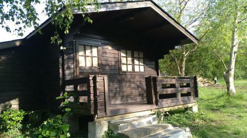 Camping A Grandella