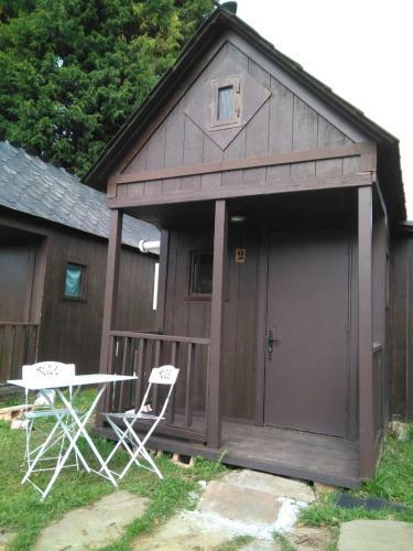 Camping A Grandella