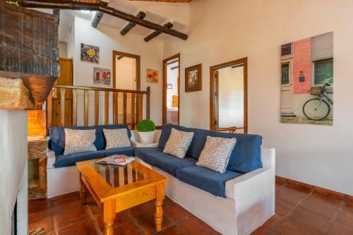Renthas El Chorro Villas, Caminito Del Rey