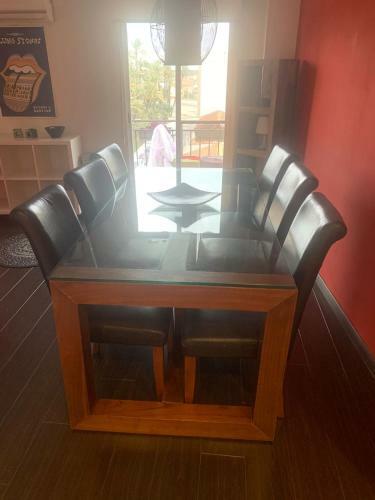 Apartamento Oasis Entre Palmeras A 15 Min de La Playa
