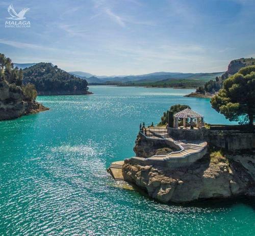 Casa Rural La Teja (caminito Del Rey)