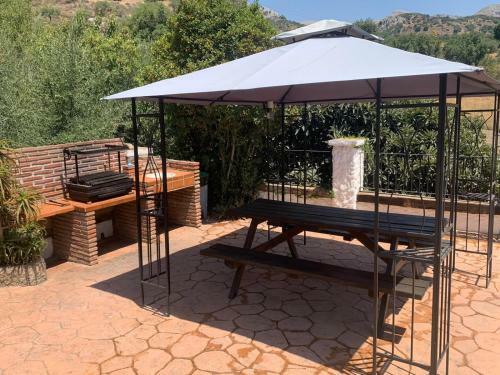 Casa Rural La Teja (caminito Del Rey)