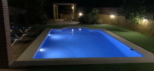 Casa Rural La Teja (caminito Del Rey)