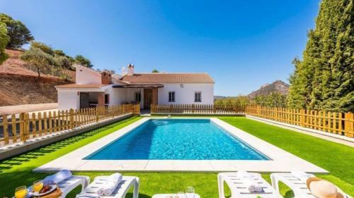 Casa Rural El Olimpo