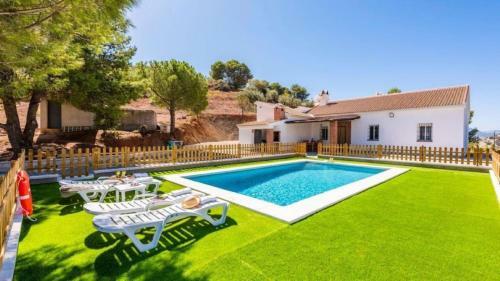 Casa Rural El Olimpo