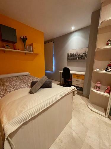 Apartamento Penthouse In Elche