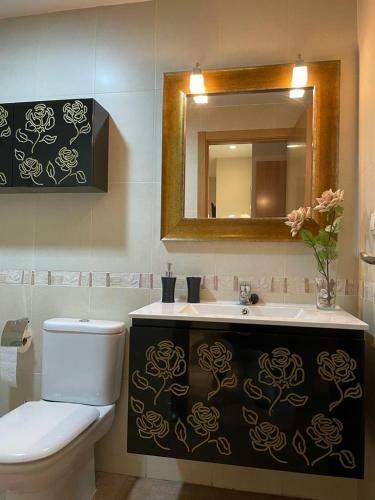 Apartamento Penthouse In Elche