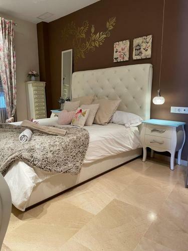 Apartamento Penthouse In Elche